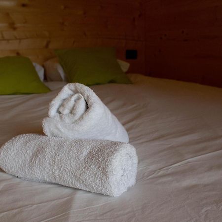 Hiska-Glamping Hotel Ajdovščina Екстериор снимка
