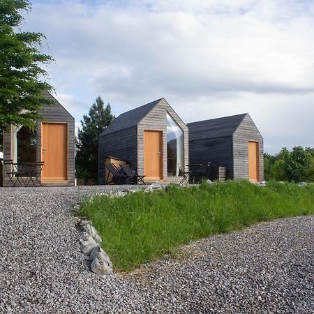 Hiska-Glamping Hotel Ajdovščina Екстериор снимка