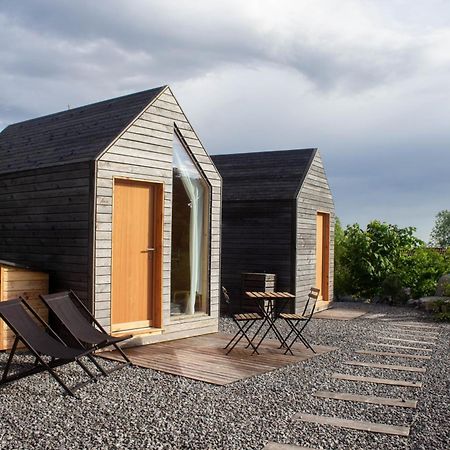 Hiska-Glamping Hotel Ajdovščina Екстериор снимка