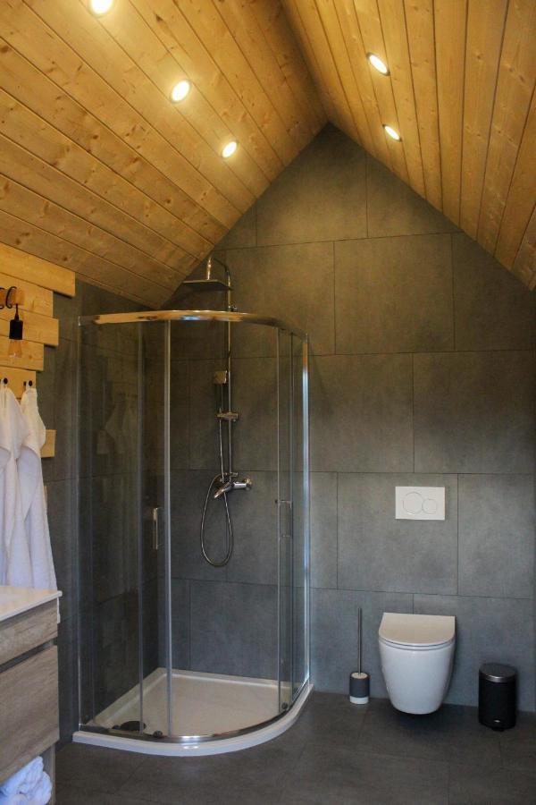 Hiska-Glamping Hotel Ajdovščina Екстериор снимка