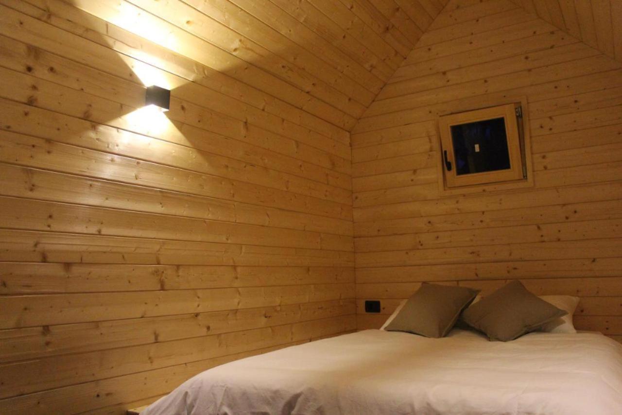 Hiska-Glamping Hotel Ajdovščina Екстериор снимка