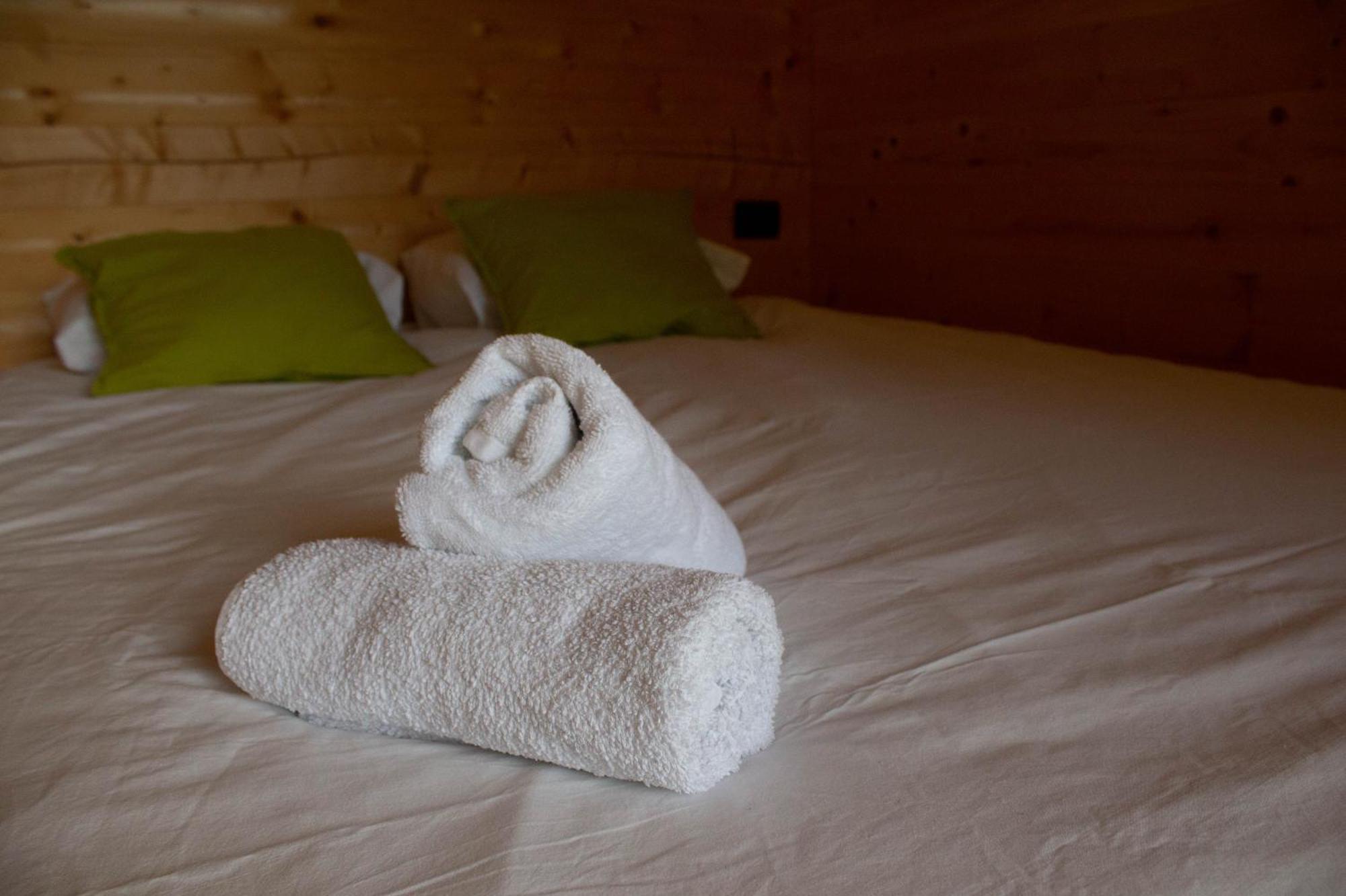 Hiska-Glamping Hotel Ajdovščina Екстериор снимка